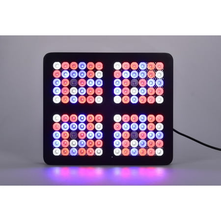 

Toyella Quantum Board Smart Plant Growth Light LZB600W US