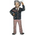 thumbnail image 2 of Einstein Quotable Notable - Die Cut Silhouette Greeting Card and Sticker Sheet, 2 of 4