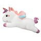 thumbnail image 1 of Huggable Large Size kawaii Unicorn Plush Toys 3 Styles Stuffed Animal Unicorn Horse Doll Soft Children Home Decor Gifts Pillow zhangmengya LED, 1 of 2