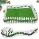 thumbnail image 1 of Fiudx Decoración de Valla de Madera, Elegante Adorno de Jardín con Suculentas, Fácil Instalación, Materiales Duraderos y Estables, Versátil para Jardines y Patios, Tamaño 90 X 5 Cm, 1 of 2