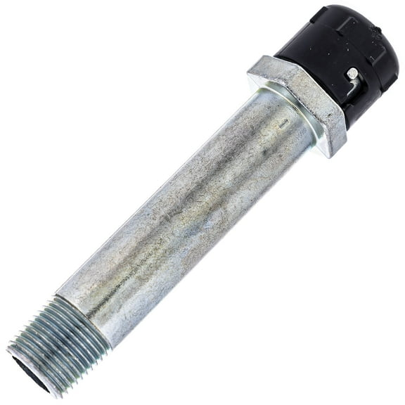 John Deere AM131611 Drain Plug Tube 102 105 115 125 135 145 D110 120 125