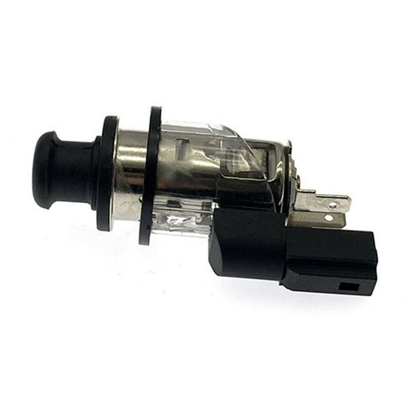 Furulu 39610-SAG-003 Cigarette Lighter Socket Plug For Honda Accord Civic CRV Odyssey