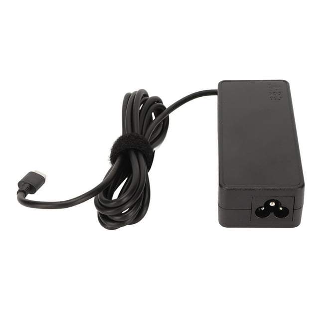 Adaptador de corriente para computadora portátil Bling Bling 20 V 3,25 A 65 W Tipo C