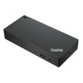 thumbnail image 1 of Lenovo ThinkPad Universal USB-C Dock - for Notebook, 1 of 7