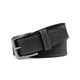 thumbnail image 2 of Cinturones Clásicos de Cuero para Hombre Timberland para Jeans, 3.5 cm de Ancho, Negro (Con Costuras), Talla 32, 2 of 4