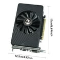 SOYO GTX750Ti Graphics Card, 4GB GDDR3 128 Bit Video Card with HDMI VGA ...
