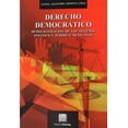 thumbnail image 1 of Derecho Democrático Editorial Porrúa 9786070929762, 1 of 2