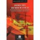 thumbnail image 1 of Derecho Democrático Editorial Porrúa 9786070929762, 1 of 2