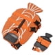 thumbnail image 4 of Chaleco Salvavidas para Perros Ergonomía Ajustable Flotador Seguro para Perros Chaleco Salvavidas para Perros y Cachorros ANGGREK  Otros, 4 of 8