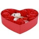 thumbnail image 5 of Regalo Flor Artificial Con Osos Caja De Regalo Flores De Jabón Para Cumpleaños Día De San Valentín, 5 of 7