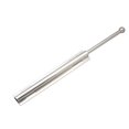 thumbnail image 1 of Tringle de Valet 12 Pouces Standard pour Garde-Robe Nickel Satin SN Métal, 1 of 5