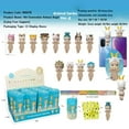 thumbnail image 2 of Sonny Angels 12 Pcs Animal series NO:4,all Random Attributes Style, Birthday Gifts, 2 of 8