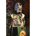 thumbnail image 6 of Predator x Ben Cooper Costume Kids Collection - Predator 6” Costumed Action Figure, 6 of 9