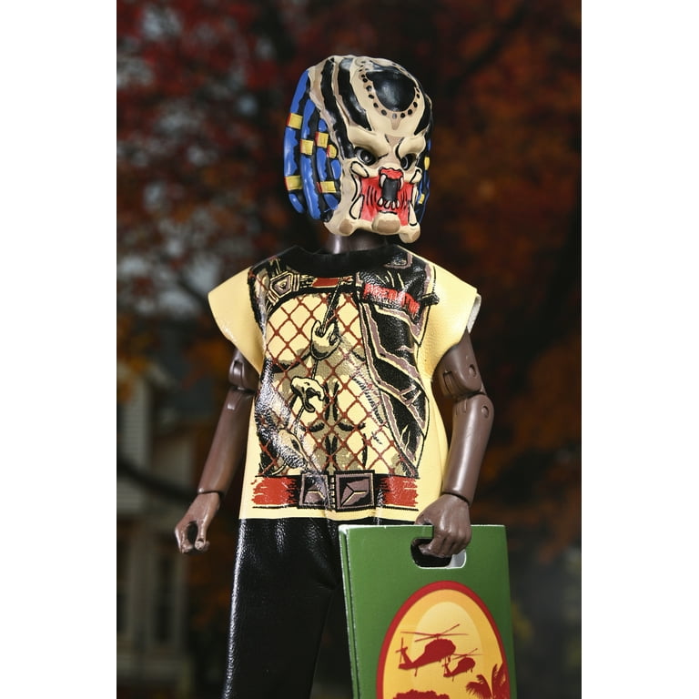 Predator x Ben Cooper Costume Kids Collection - Predator 6