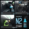 thumbnail image 5 of (2 pack) Suds Lab N2 Interior Cleaner, 32 oz, 5 of 16
