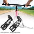 thumbnail image 4 of Bike Brake Lever, Brake Lever V Brake Lever Bike Brake Handle  Cycling Accessory for Folding Road Bike, 4 of 7