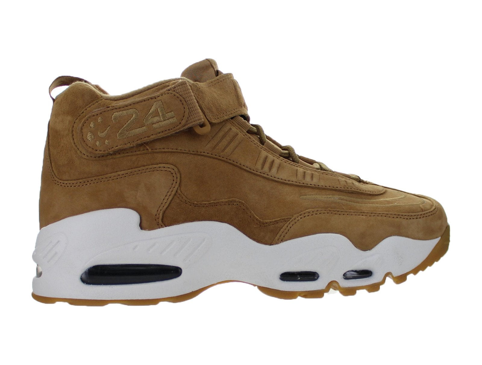 nike air griffey max 1 wheat