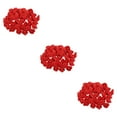 thumbnail image 2 of Youkk 500pieces Colorful And Multi Color Options Choose Wide Range Of Vibrant Colors For DIY Projects DIY Rose Head Diy Bag red 3Set, 2 of 6