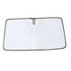 thumbnail image 1 of Parasol universal plegable para parabrisas de coche, ligero y plegable. Doble Capa Grande, 1 of 9