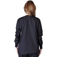 thumbnail image 2 of Natural Uniforms Veste de Sarrau Unisexe Veste Médicale, 2 of 2