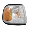 thumbnail image 3 of For 1994-1997 Dodge B1500/2500/3500 Parking/Signal Lights Assembly Driver and Passenger Side Pair For CH2520124, 3 of 5