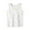 White, variant on Girls Boys Tee Shirts Summer Cute Sweet Cartoon Doughnut Graphic Printed Round Neck Short Sleeve Baby Breathable T-Shirts,Beige,18-24 Months