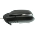 thumbnail image 5 of For 16-19 Tacoma Pickup Rear View Mirror Power Heated w/Turn Signal Set Pair, 5 of 5