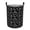 Medium, variant on Hello Kit ty Portable Laundry Basket – Oxford fabric, sturdy handles, foldable design for easy storage – Laundry Basket
