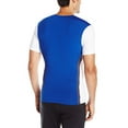 thumbnail image 2 of ASICS Mens Enduro Basic T-Shirt, Blue, Small, 2 of 6