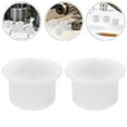 thumbnail image 4 of Miangastore Industrial Workstations Ball Transfer Unit 10Pcs 0.5X0.5X0.4In, 4 of 8