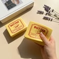 thumbnail image 1 of ddioayh Stress Relief Toy for Students Soft Slow-Recovery Hydrated Soft-Squeeze-Detail Blocks and Strips Sensory Play Fidget Tool to Enhance Focus 1PC, 1 of 9