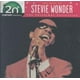 Stevie Émerveille les Maîtres du XXe Siècle - la Collection de Noël CD – image 1 sur 2