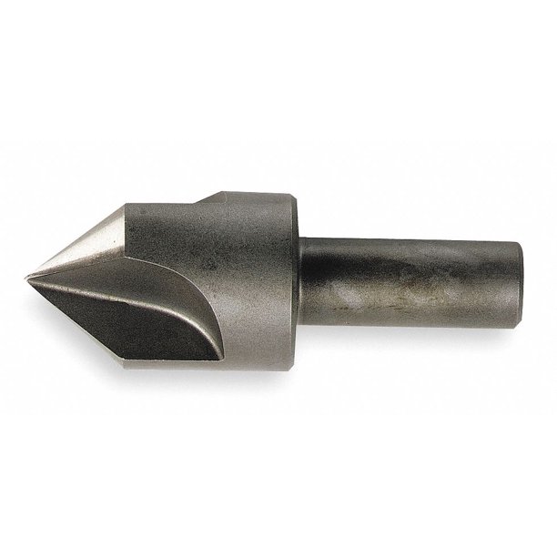 Keo Countersink,60 deg.,1/4" Body 50146