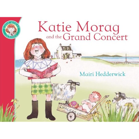 Katie Morag and the Grand Concert