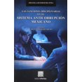 thumbnail image 1 of Las sanciones disciplinarias en el sistema anticorrupción mexicano Editorial Porrúa 9786070931055, 1 of 2