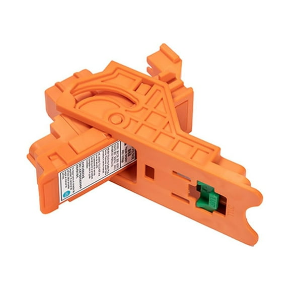 Battery Safety Plug Disconnect for Optima 375864R002 375864R001 375864R000 375864R000AS Replacement Part