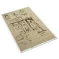 thumbnail image 3 of Print: The Wine-Shop, 1800, 3 of 4