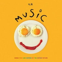 Sia - Music - Songs From And Inspired By The Motion Picture - Music & Performance - CD