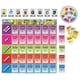 thumbnail image 5 of Juego de mesa Spin Master Games The Game of Life Giant Edition, 5 of 9