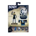 thumbnail image 4 of Figura de acción Bendy and the Ink Machine Twisted Alice de 5 pulgadas, 4 of 4