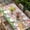 Pink, variant on Happy Easter Table Cloths for 6 Foot Rectangle Tables, Spring Easter Eggs Bunny Floral Blue Wood Patio Waterproof Elastic Fitted Tablecloths, Washable Rectangular Table Cover for Camping