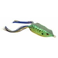 thumbnail image 2 of Spro Bronzeye Frog 65 Rainforest Black, 2 of 2