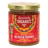 Heavenly Organics Honey Og1 Acacia Raw 22 OZ