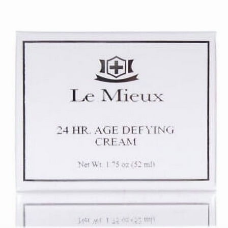 Le Mieux 24 Hr Age Defying Cream 1.75oz/52ml