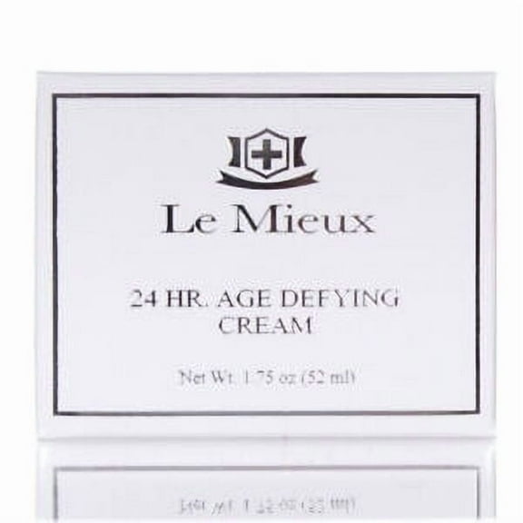 Le Mieux 24 Hr Age Defying Cream 1.75oz/52ml