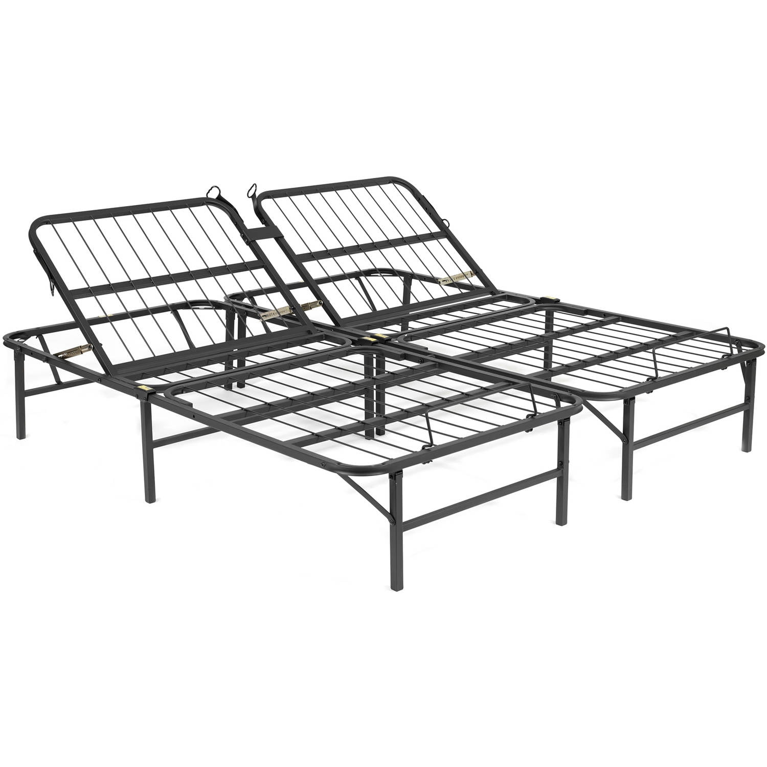 Pragma Simple Adjust Bed Frame Head Only Multiple Sizes Com