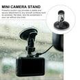 thumbnail image 6 of Camera Stand Mini Camera Camcorder Stand Suction Cup Camera Mount Car Camera Bracket Camera Camcorder Stand, 6 of 6