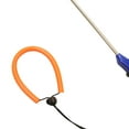 thumbnail image 2 of Scuba Choice 13-3/4" Stainless Steel Lobster Tickle Stick with Clip and Lanyard (Blue), 2 of 7