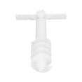 thumbnail image 4 of Beach Umbrella Holder Stand, Multifunction 5 Layer Thread Beach Umbrella Anchor Lightweight  for Outdoor for Lawn, 4 of 7