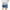 Blue, variant on Mother Woman Fashion Solid Color Elastic Waist Pockets Shorts Jeans Blue XXL